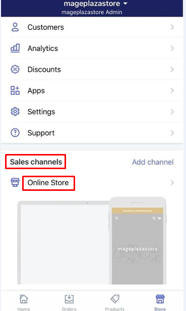 how to add a google translate widget to your online store