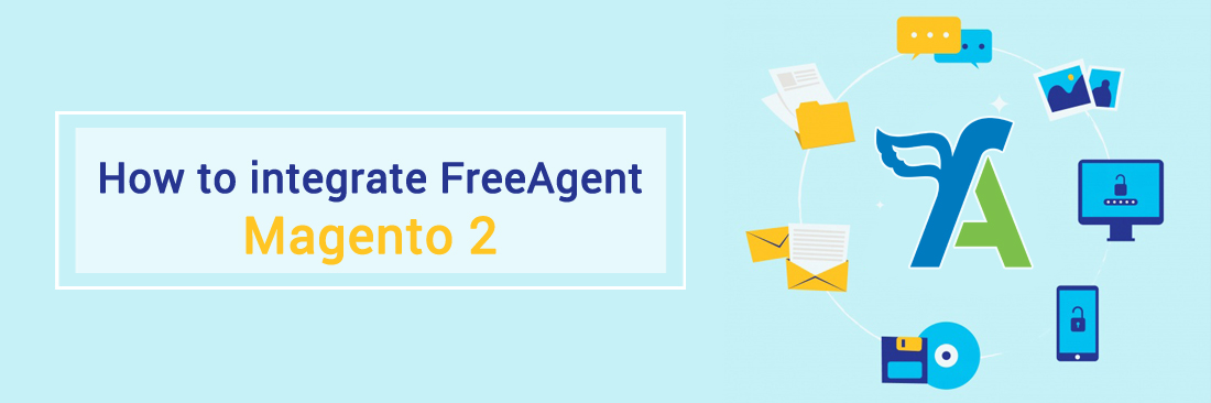 How to integrate FreeAgent with Magento 2 via Zapier