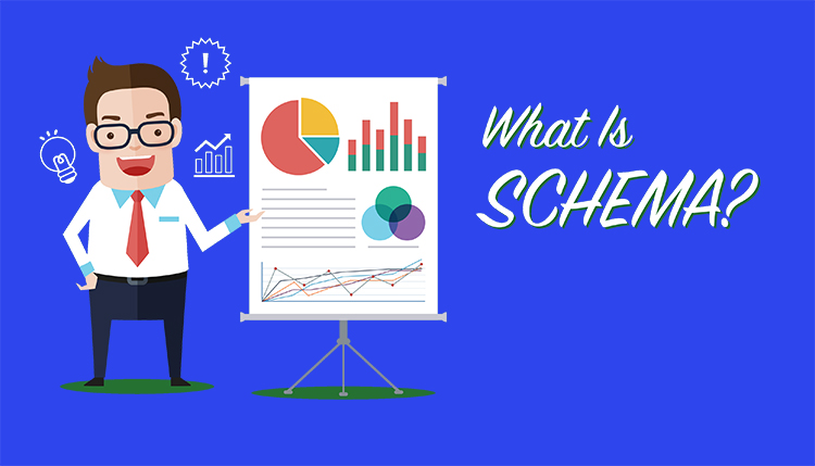  what is Schema and structured data