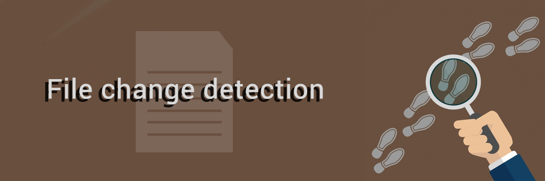 File Change Detection