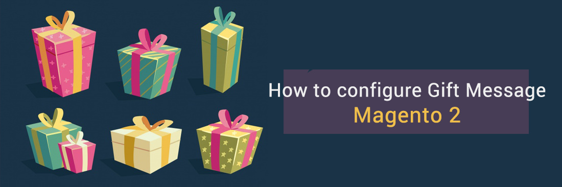 How to Configure Gift Message