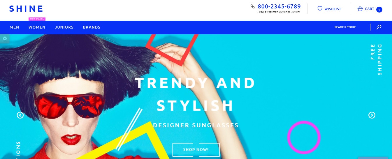 60+ Best Shopify Beauty Stores Themes Free & Premium 2023