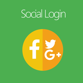 Magento 2 Social Login extension