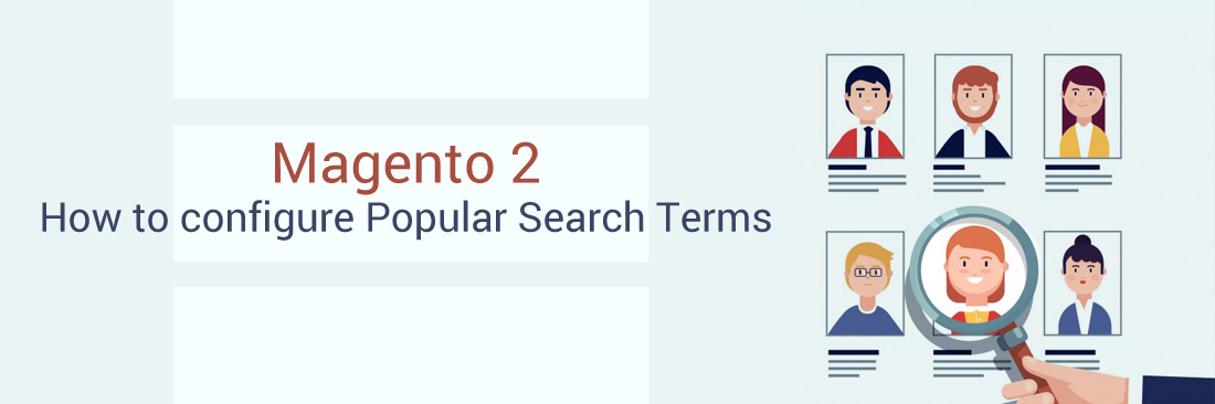 Configure Popular Search Terms