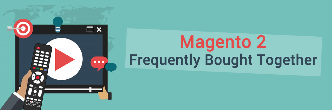 Introduce Magento 2 Frequently Bought Together