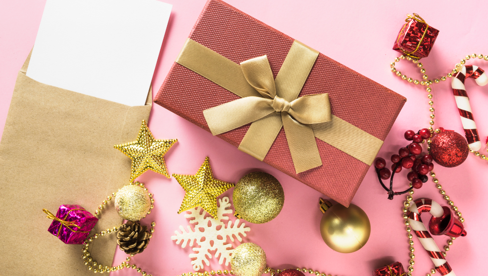 Allow Your Customers To Give Personalized and Thoughtful Gifts