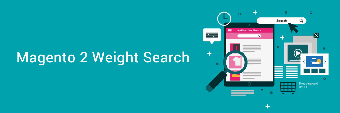 How to Set Magento 2 Search Weight