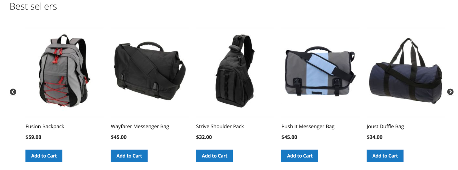 Magento 2 Auto Related Product extension