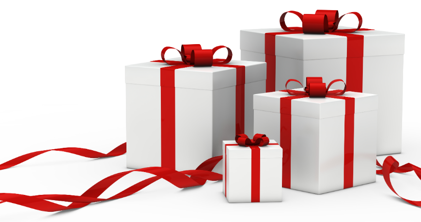 Offer Gift Wrapping for Customers