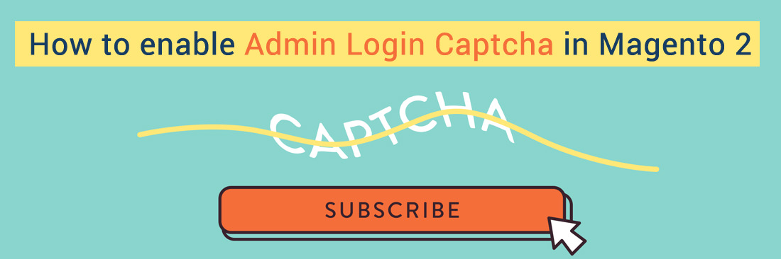 Enable Admin Login Captcha