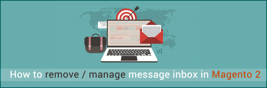 Remove / manage message inbox