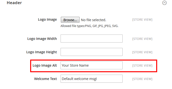 Mageplaza SEO Alt tags for images optimization