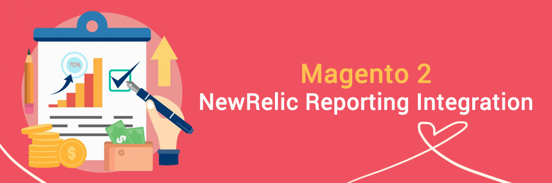 NewRelic Reporting