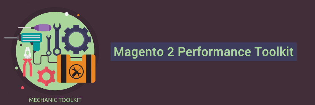 Magento 2 Performance Toolkit for Performance Testing