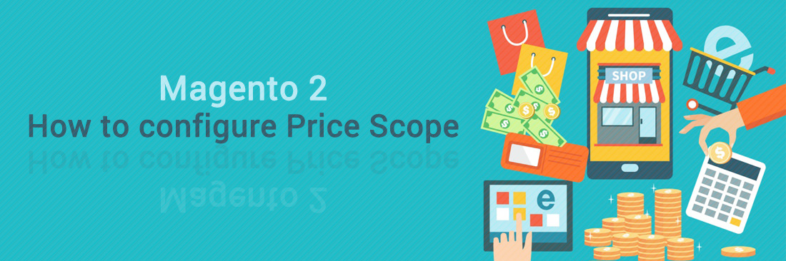 How to Configure Price Scope