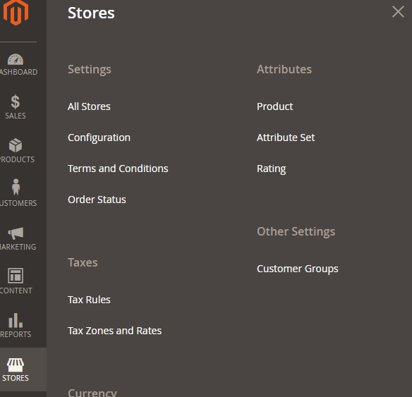 How To Create Admin Menu In Magento 2 Mageplaza