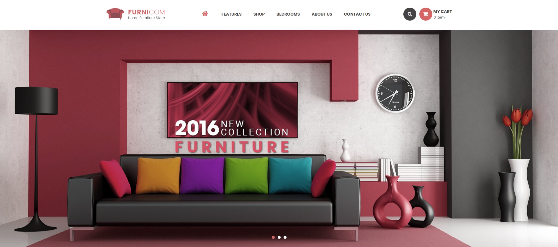 Furnicom theme