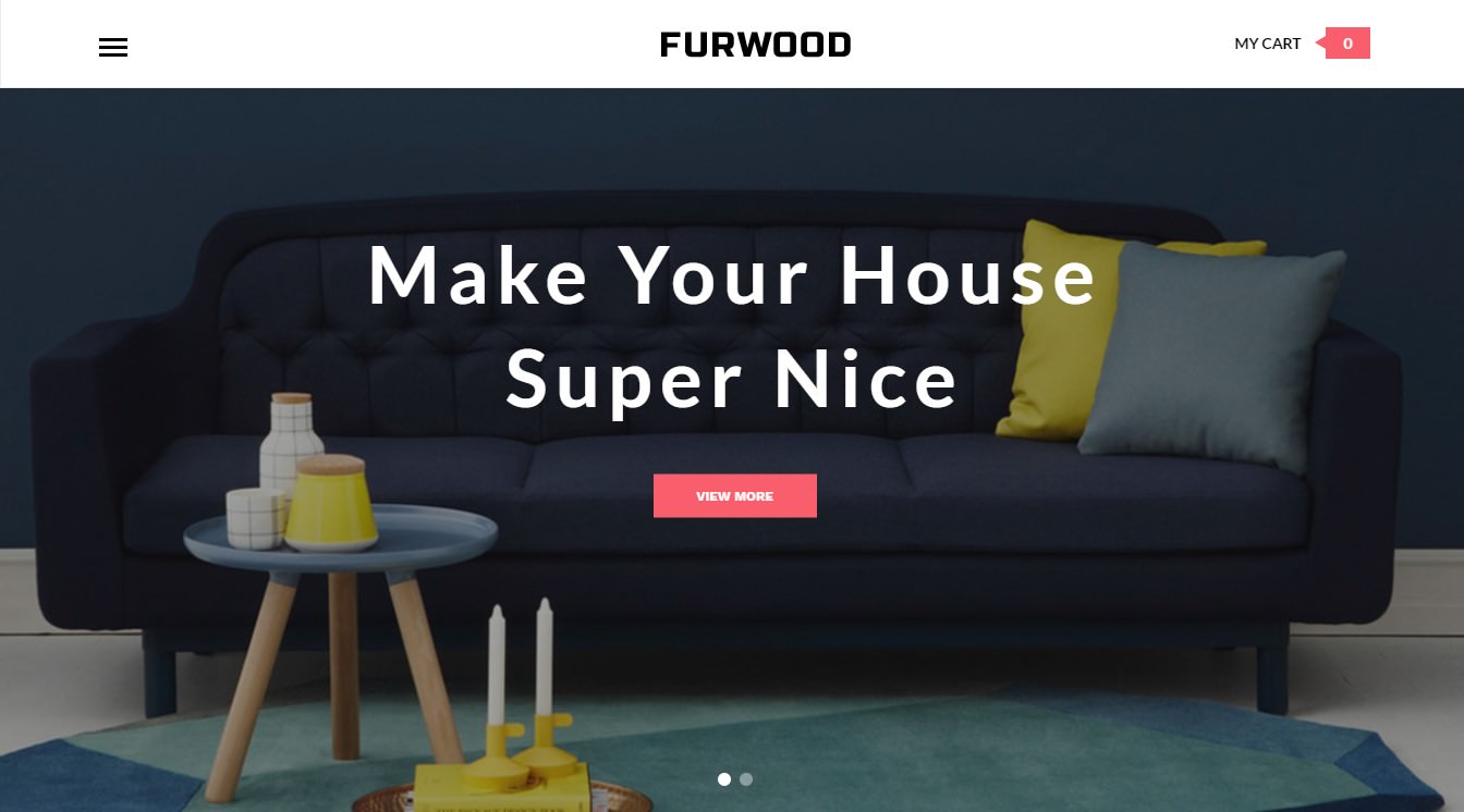 Furwood theme