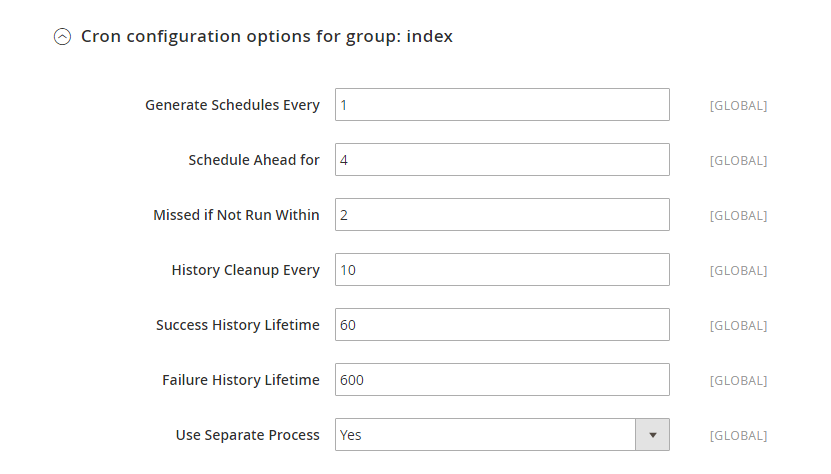 How to Configure Cronjob