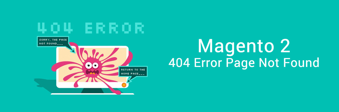 Magento 2 404 Error Page Not Found in Admin