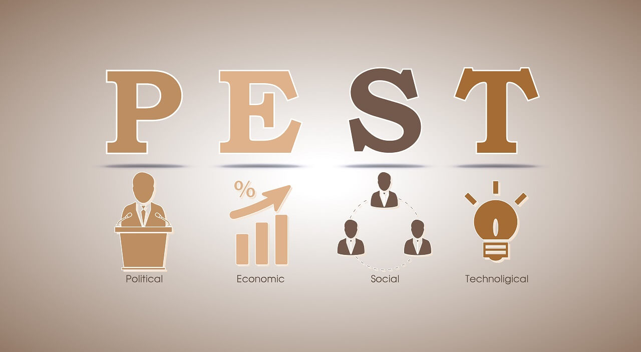 PEST analysis