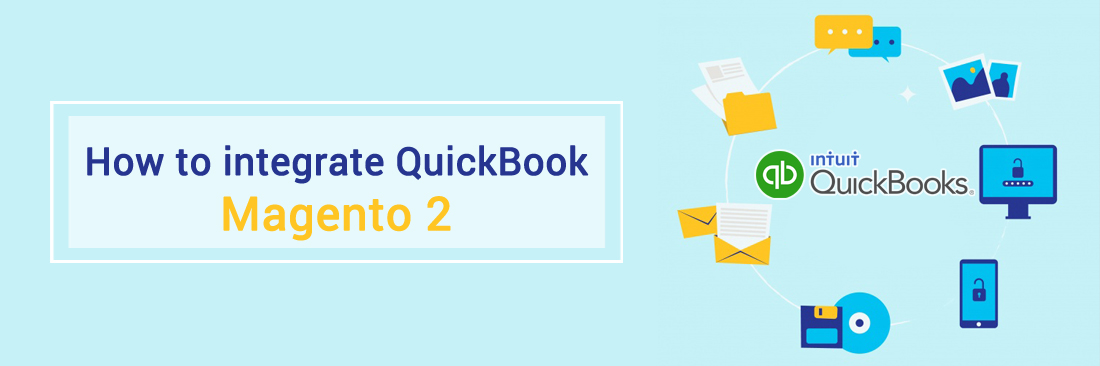 How to integrate QuickBooks Online with Magento 2 via Zapier