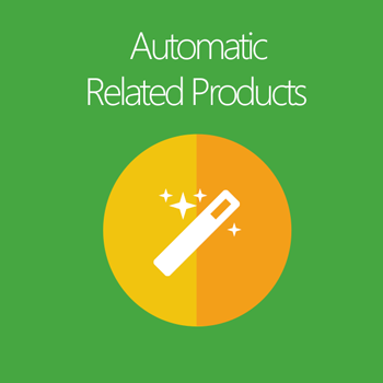 Magento 2 Auto Related Products