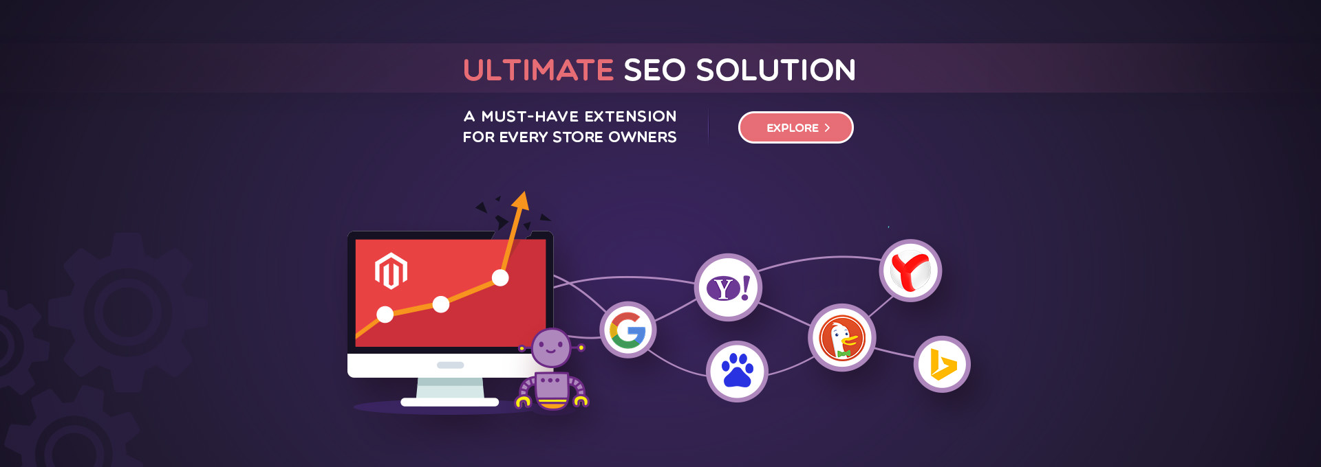 Magento 2 SEO Extension