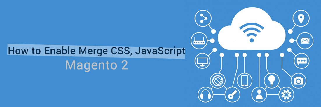 Enable Merge CSS, JavaScript