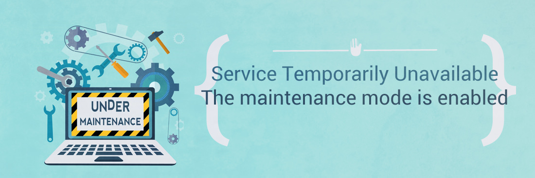 Service Temporarily Unavailable