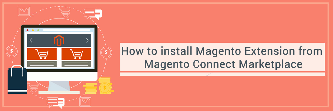 Install Magento Extension from Magento Connect Marketplace