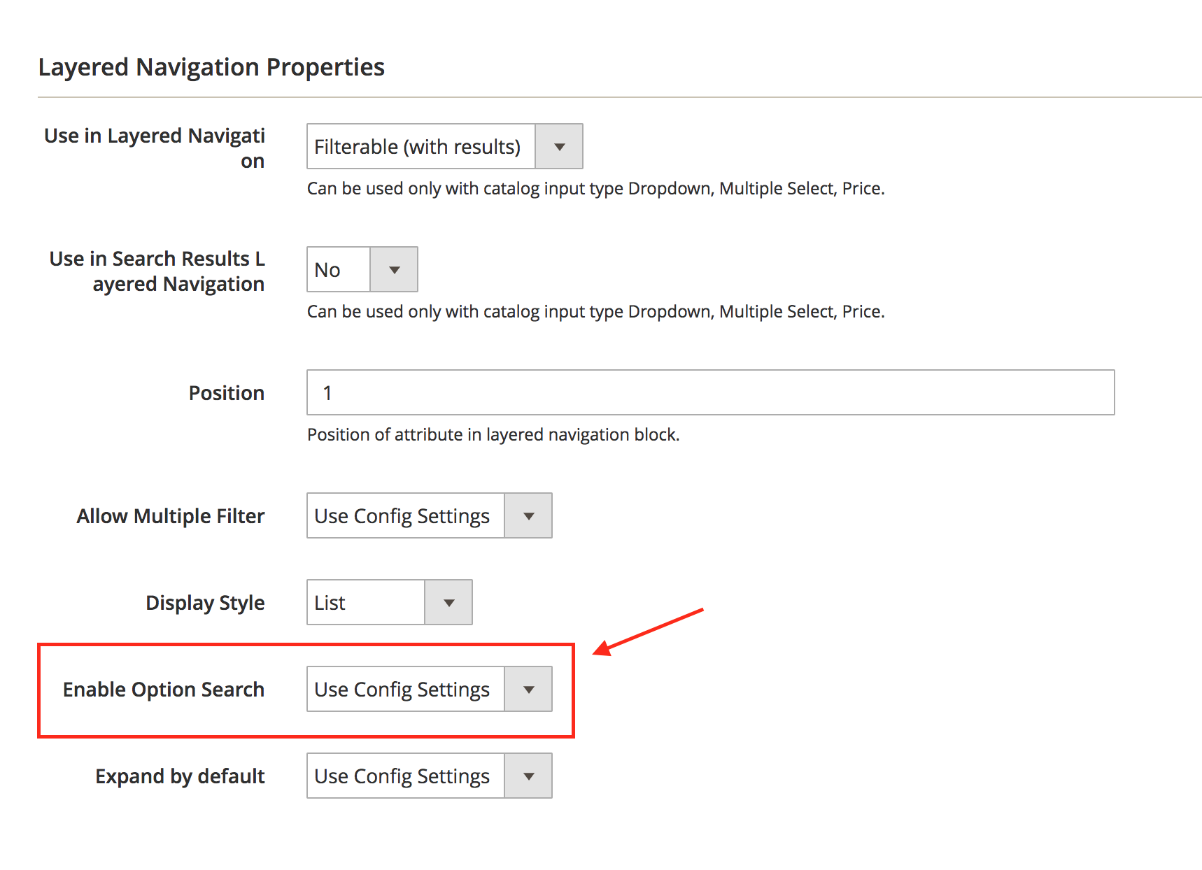 quick lookup backend