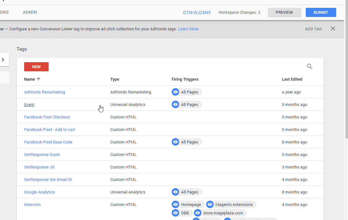 How to Setup Google Analytics Ecommerce Tracking