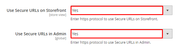 How to enable SSL in Magento 2 - Mageplaza