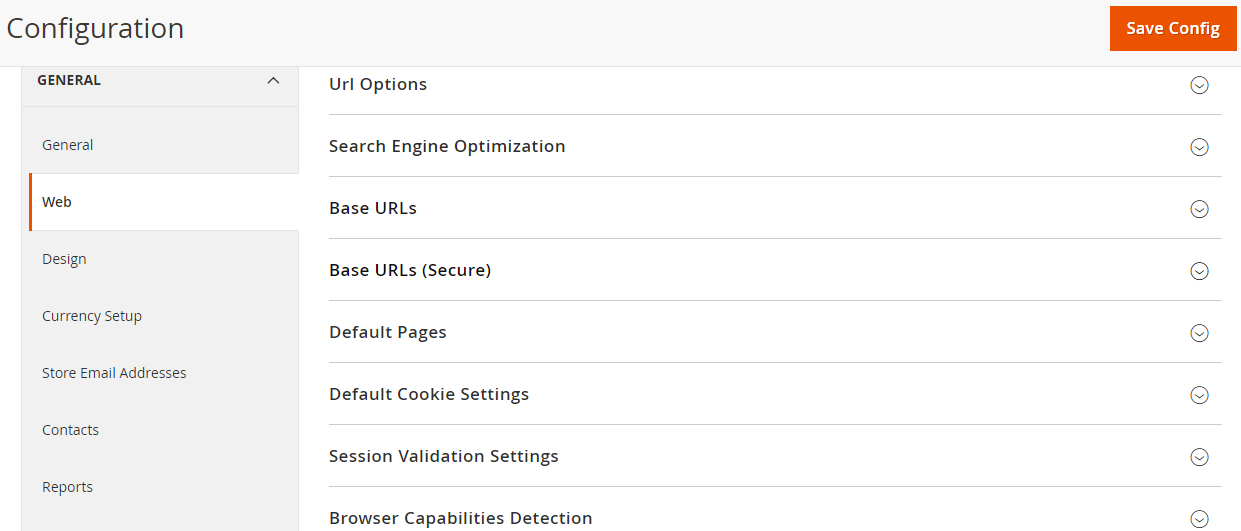 How to enable SSL in Magento 2