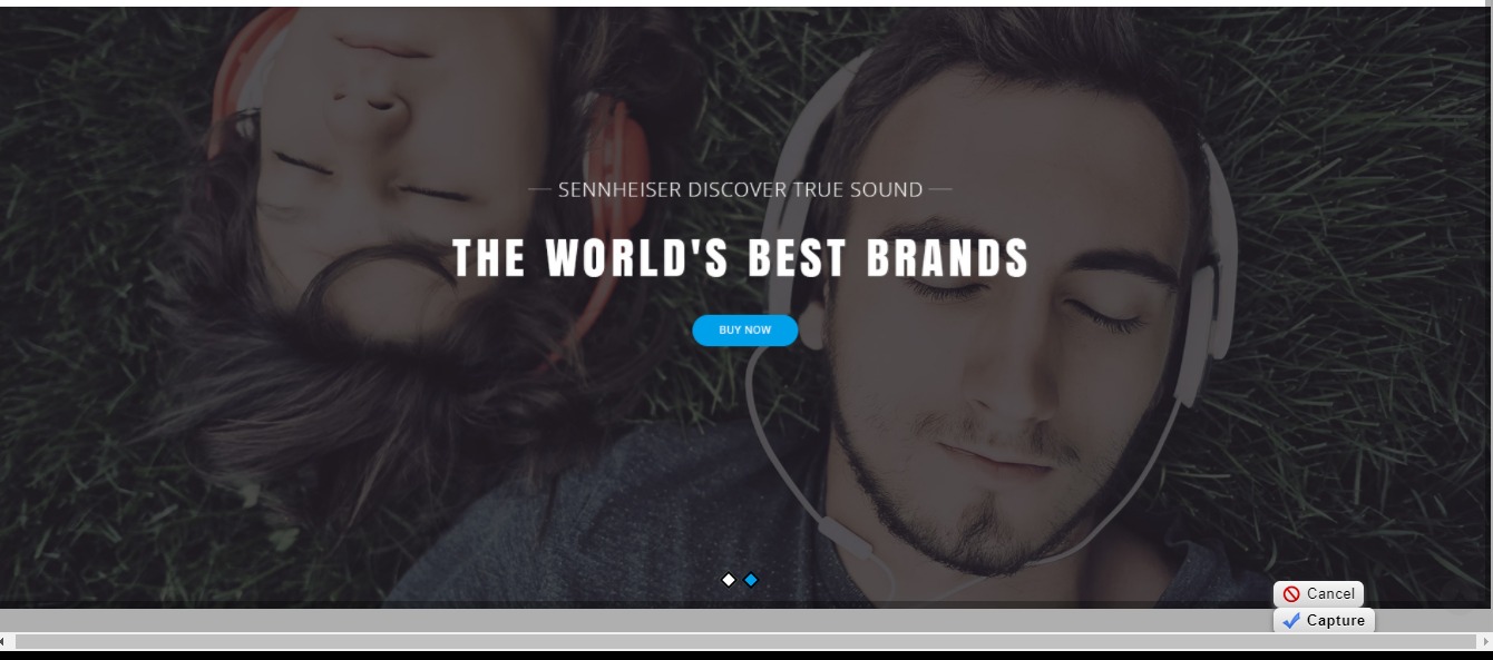 Enlink theme