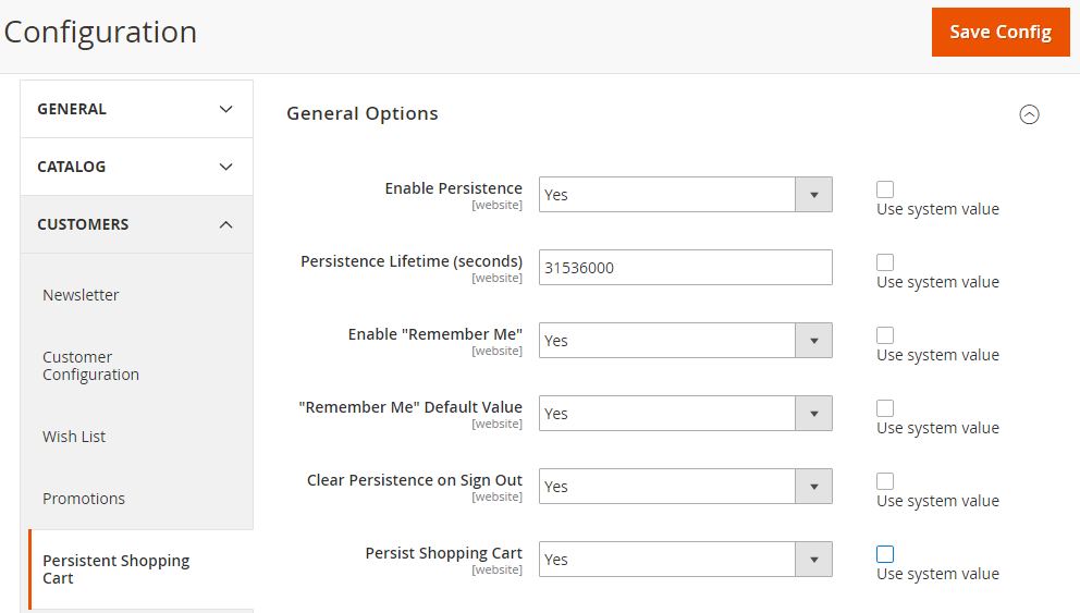 Configure Magento Shopping Cart [Step by Step Guide] - Magefan