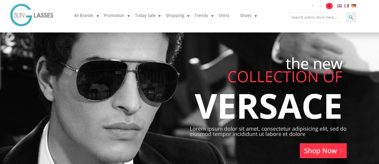 24columns theme