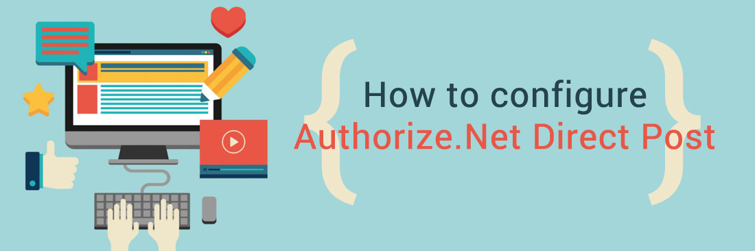 How to set up Authorize.Net in Magento 2?