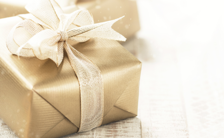 Offer Your Customers the Right Gifts