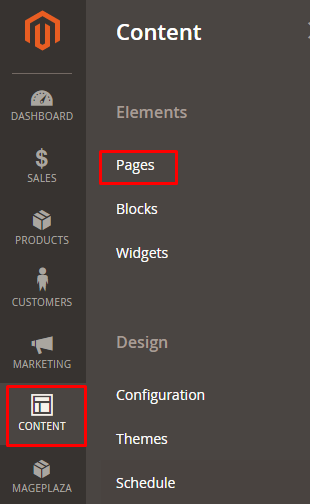 How to Insert Products on Homepage
