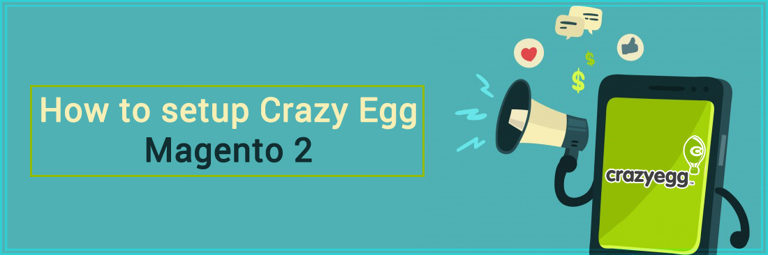 How to Setup Crazy Egg