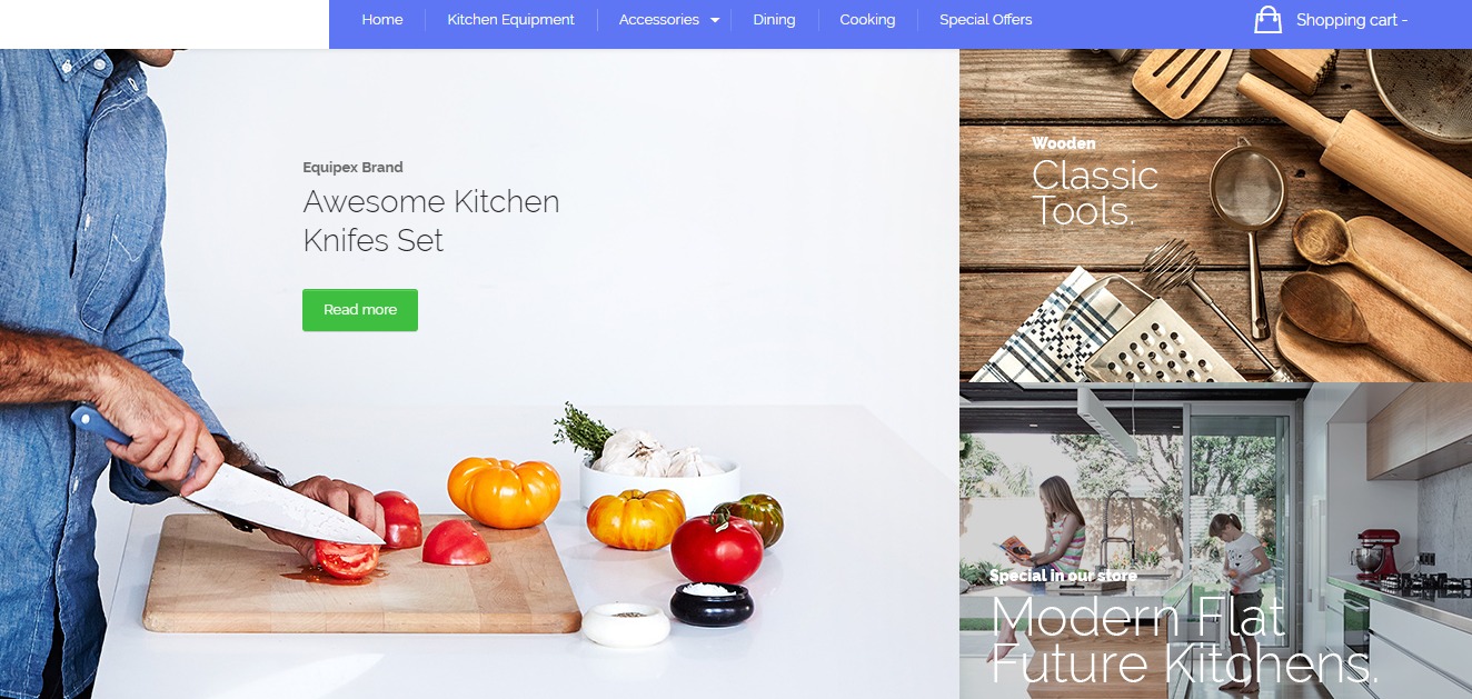 Portmone theme