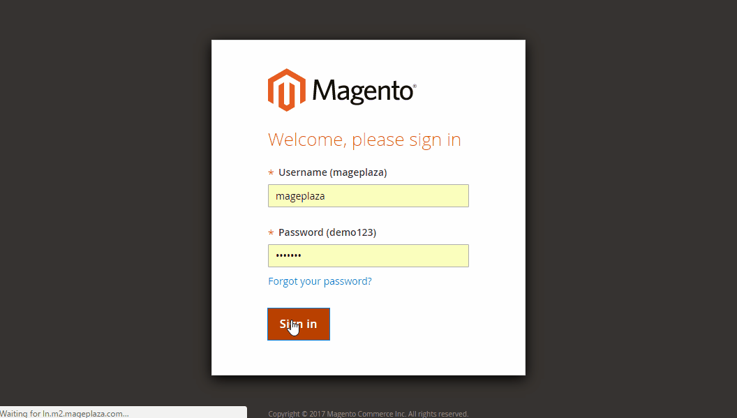 Magento 2 Layered Navigation Multi Select