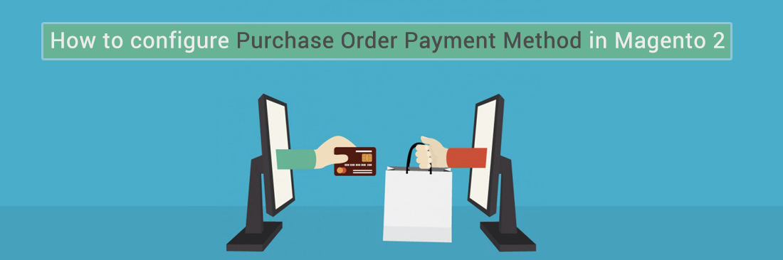 Configure Purchase Order Payment Method