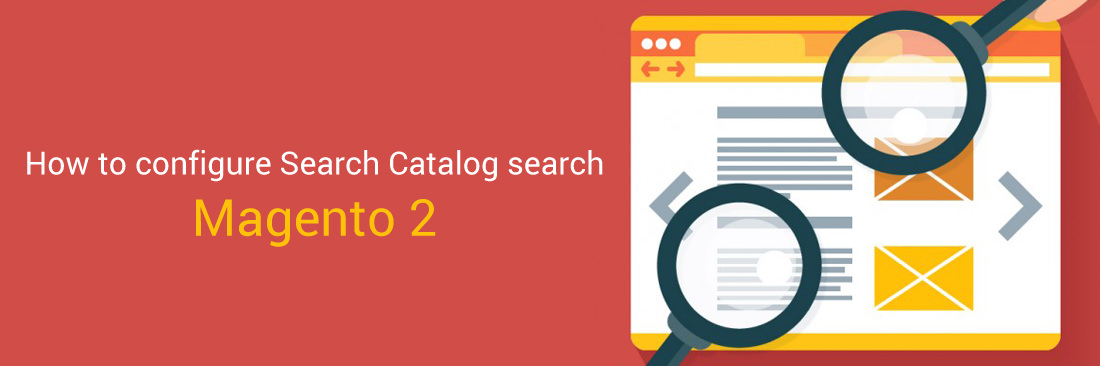 How to Configure Search: Catalog search in Magento 2