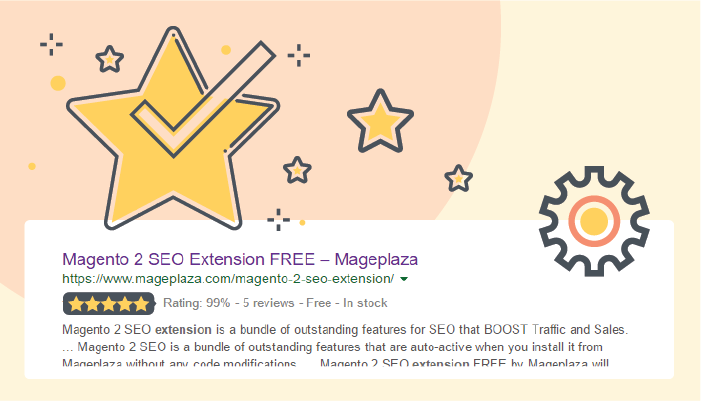 SEO mageplaza