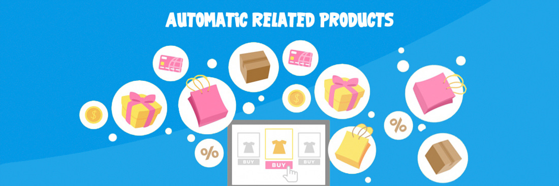 Magento 2 Automatic Related Product in must-have list, why not?