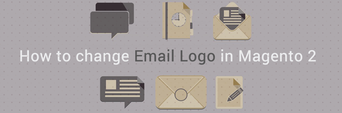 How to Change Email Logo