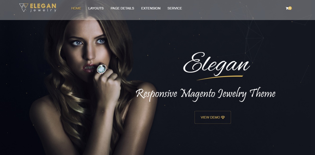 Elegance theme
